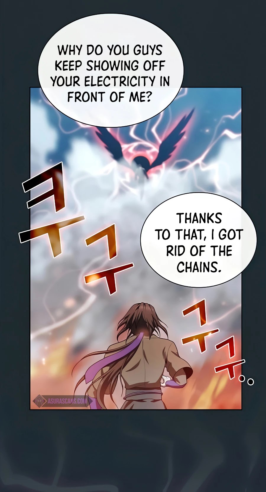 The Tutorial Tower's Advanced Player Chapter 87 page 30 - Chapter 87