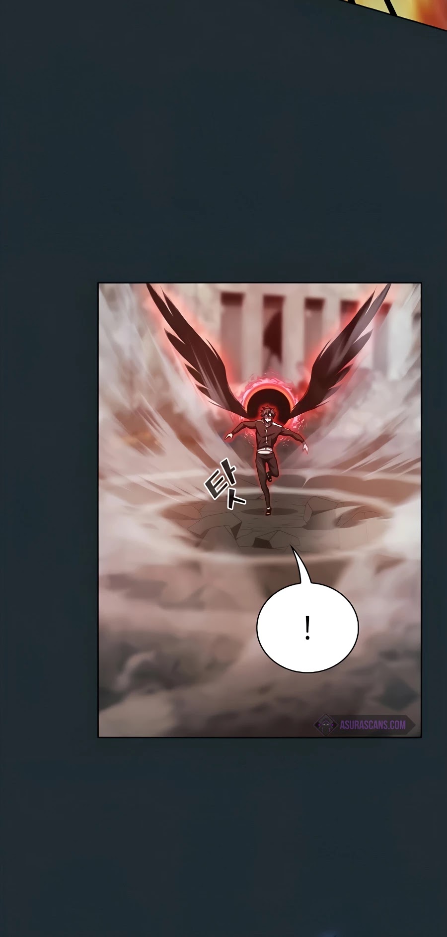 The Tutorial Tower's Advanced Player Chapter 87 page 34 - Chapter 87