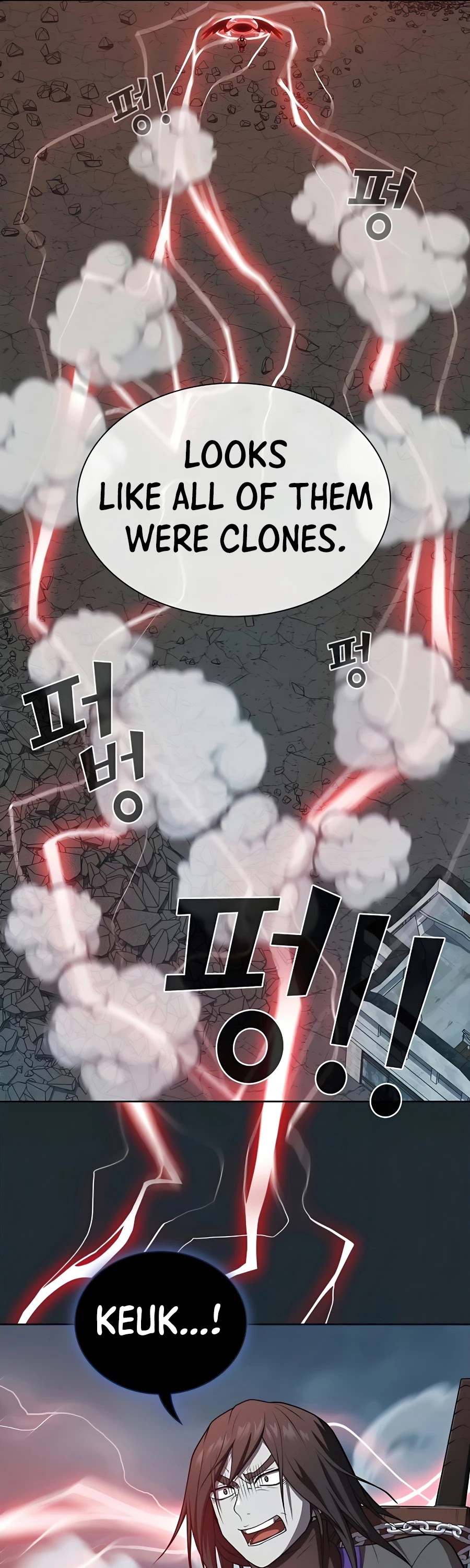 The Tutorial Tower's Advanced Player Chapter 87 page 38 - Chapter 87