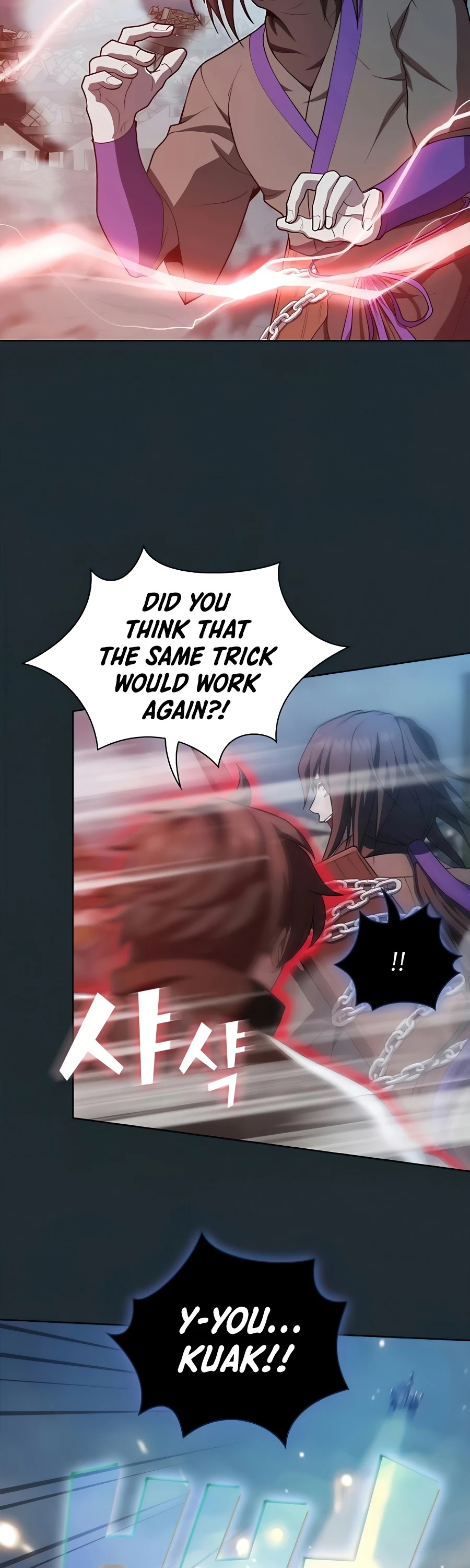 The Tutorial Tower's Advanced Player Chapter 87 page 39 - Chapter 87