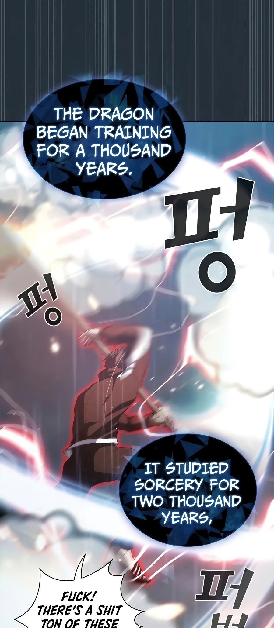 The Tutorial Tower's Advanced Player Chapter 87 page 49 - Chapter 87