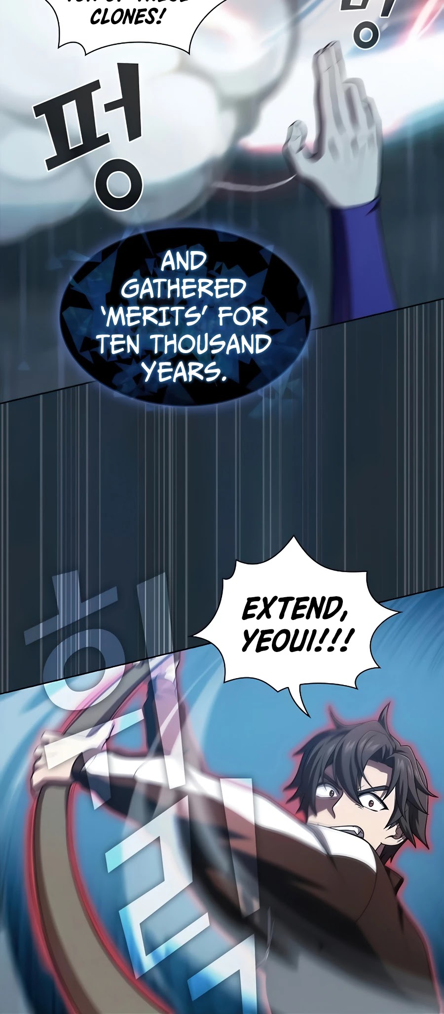 The Tutorial Tower's Advanced Player Chapter 87 page 50 - Chapter 87