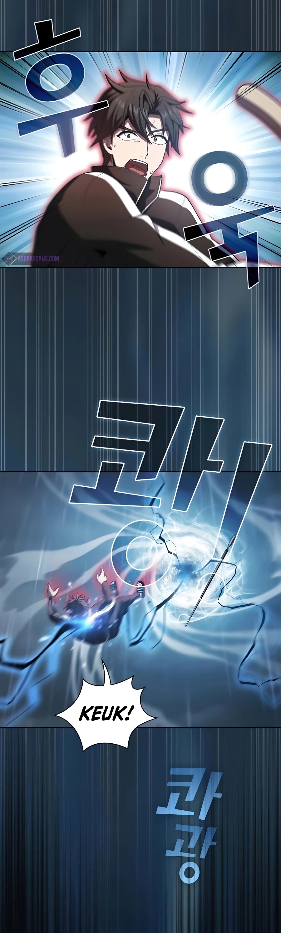 The Tutorial Tower's Advanced Player Chapter 87 page 52 - Chapter 87