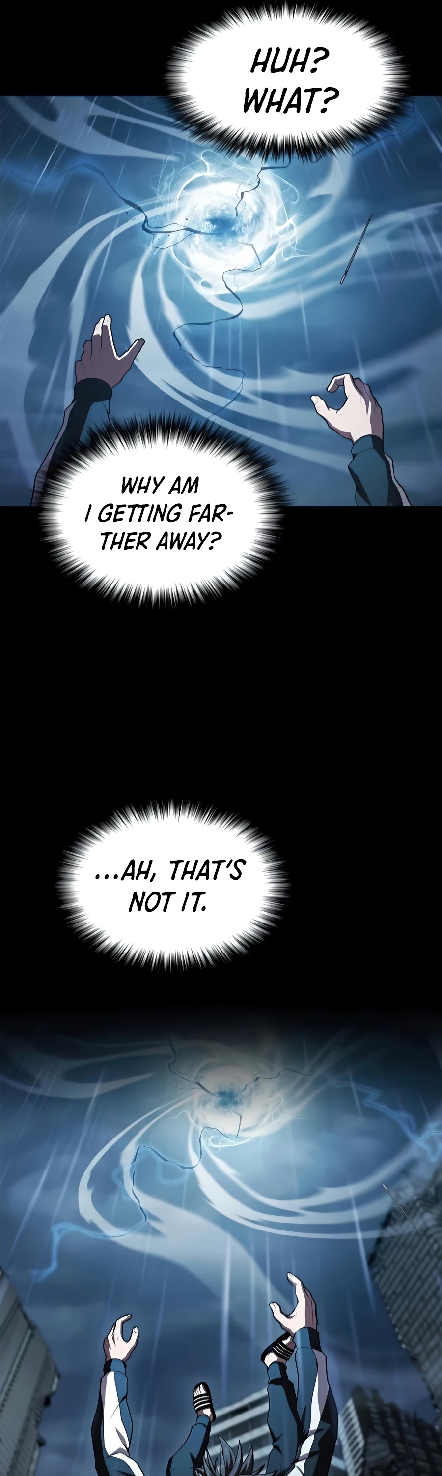 The Tutorial Tower's Advanced Player Chapter 87 page 54 - Chapter 87