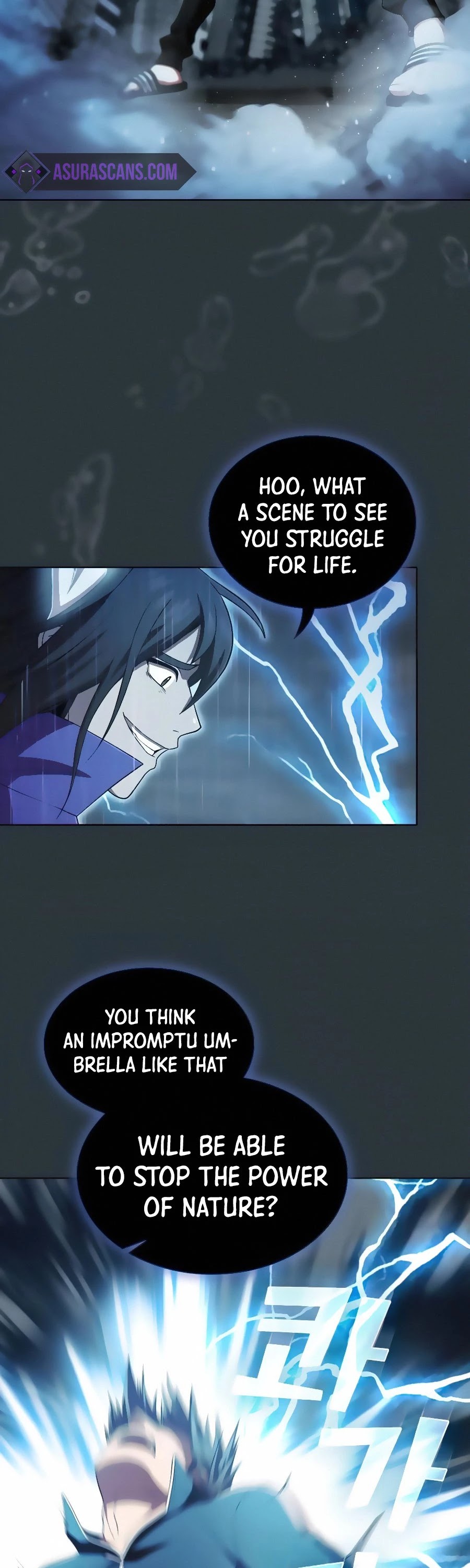 The Tutorial Tower's Advanced Player Chapter 88 page 19 - Chapter 88