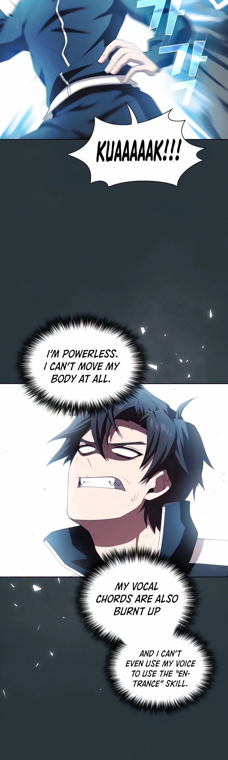 The Tutorial Tower's Advanced Player Chapter 88 page 20 - Chapter 88