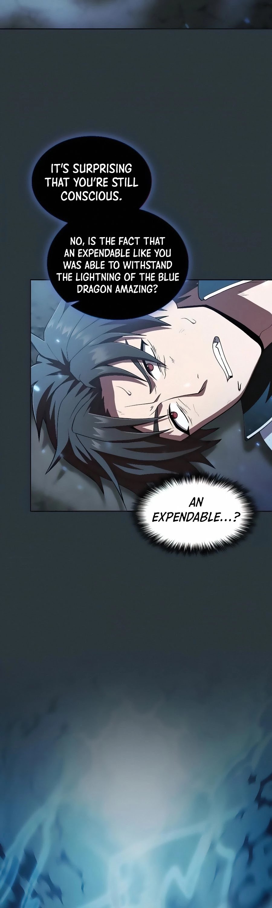 The Tutorial Tower's Advanced Player Chapter 88 page 22 - Chapter 88