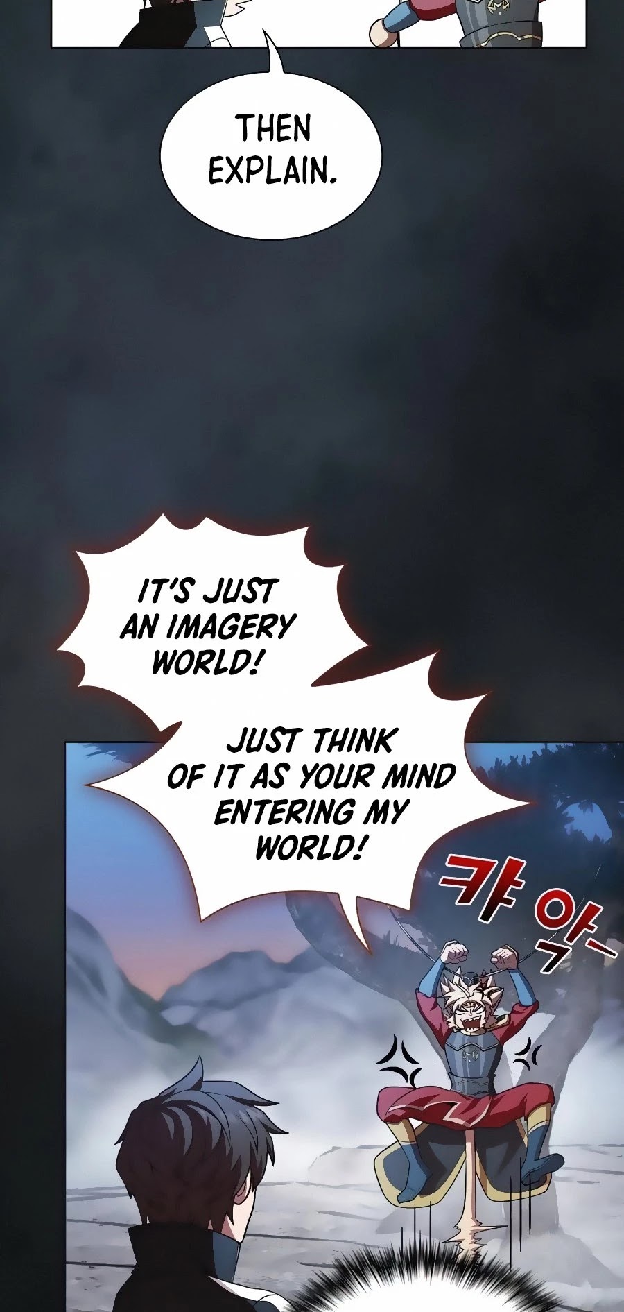 The Tutorial Tower's Advanced Player Chapter 88 page 34 - Chapter 88