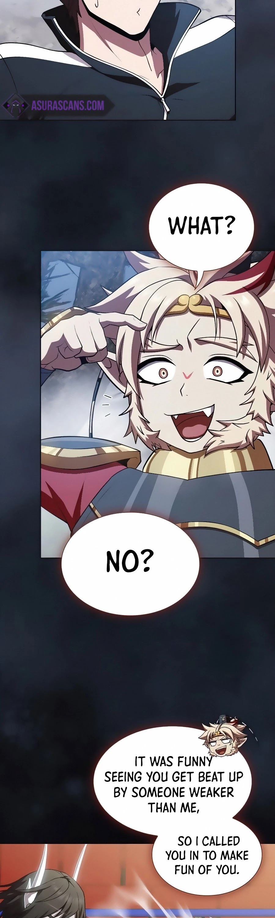 The Tutorial Tower's Advanced Player Chapter 88 page 37 - Chapter 88