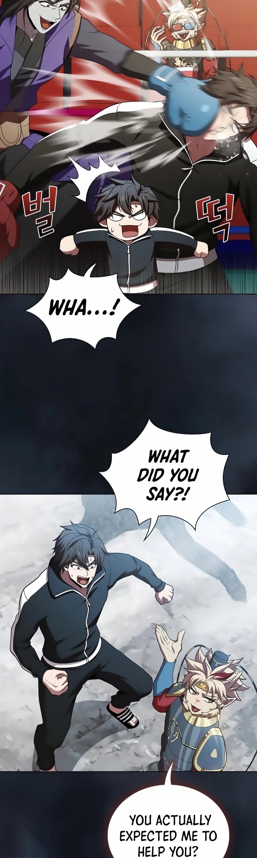 The Tutorial Tower's Advanced Player Chapter 88 page 38 - Chapter 88