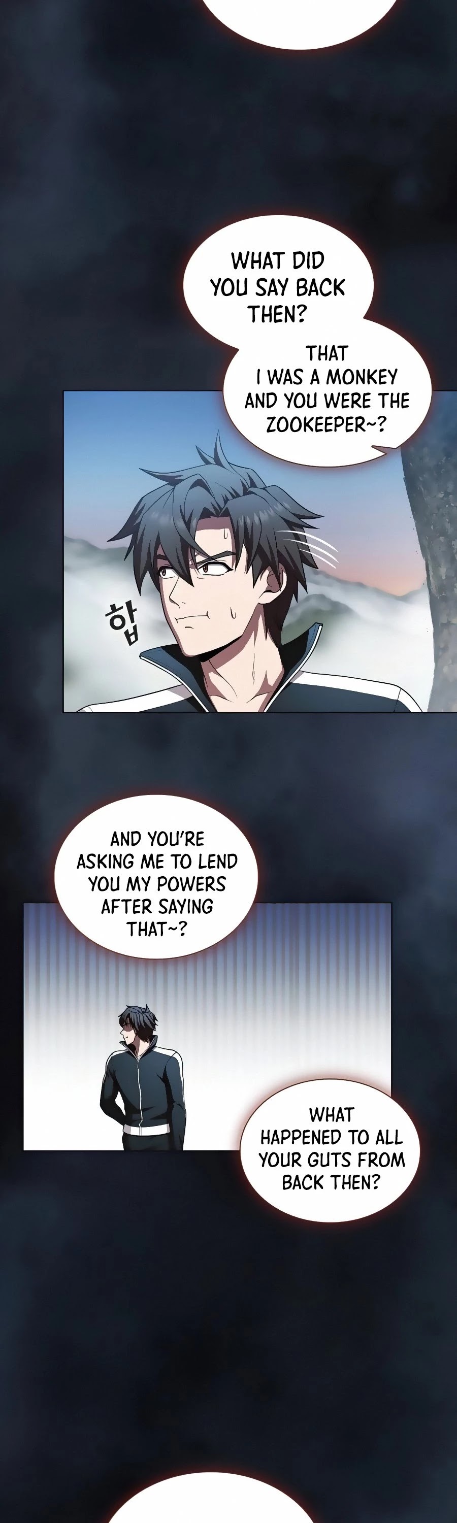 The Tutorial Tower's Advanced Player Chapter 88 page 39 - Chapter 88