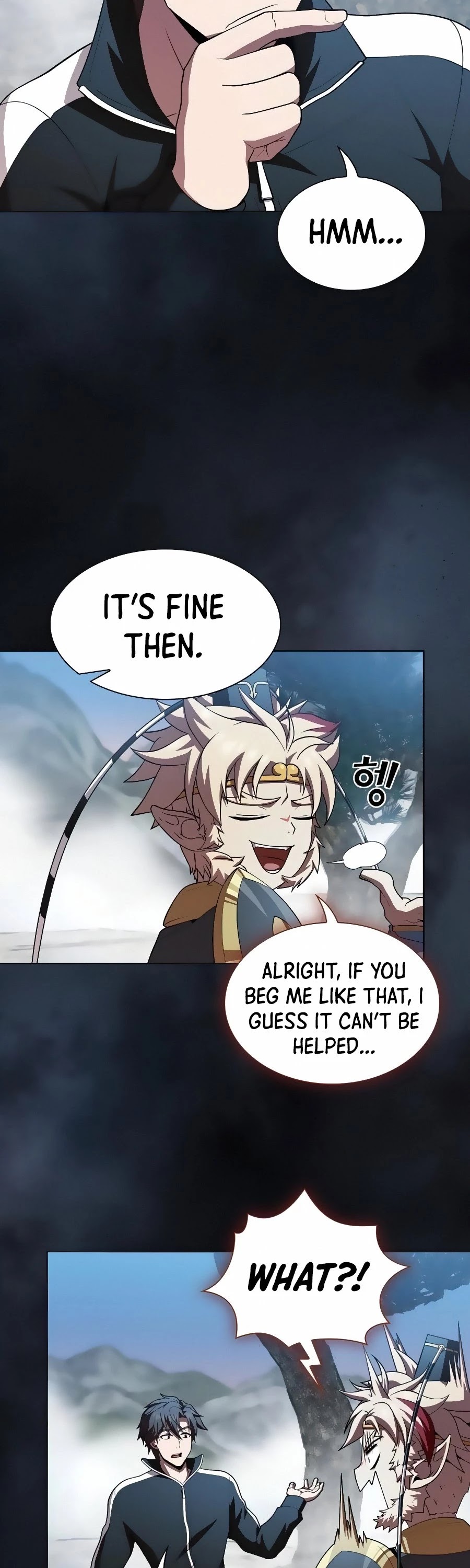 The Tutorial Tower's Advanced Player Chapter 88 page 41 - Chapter 88