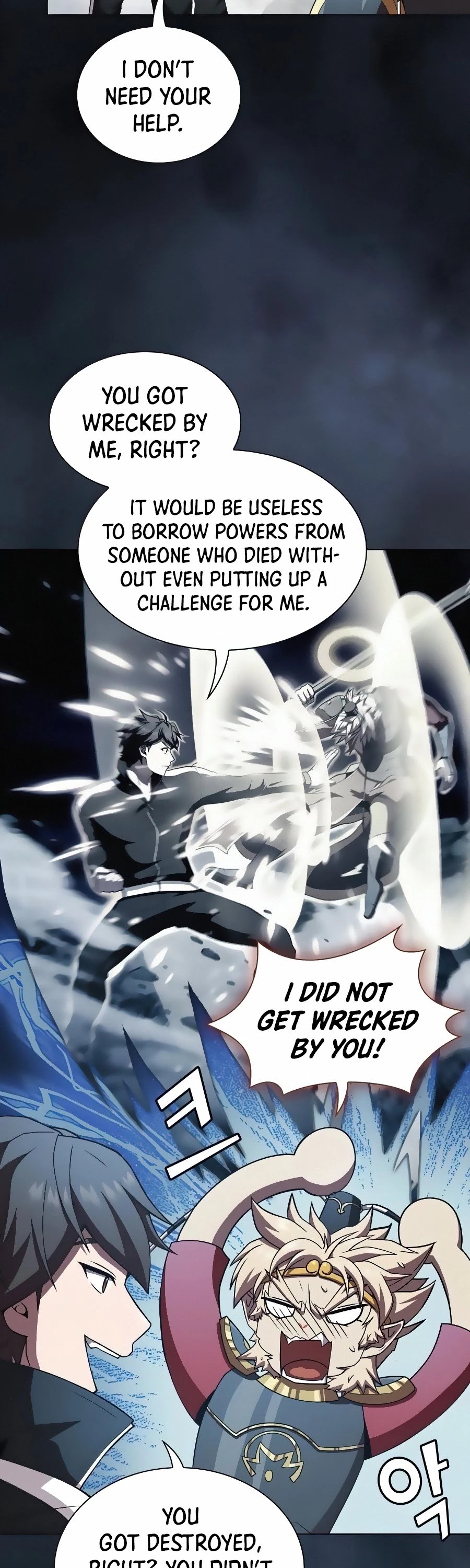 The Tutorial Tower's Advanced Player Chapter 88 page 42 - Chapter 88