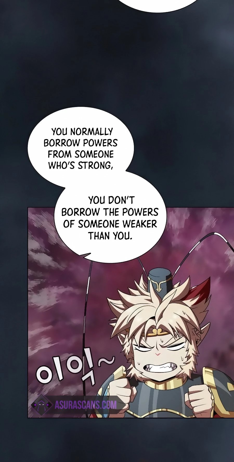 The Tutorial Tower's Advanced Player Chapter 88 page 44 - Chapter 88