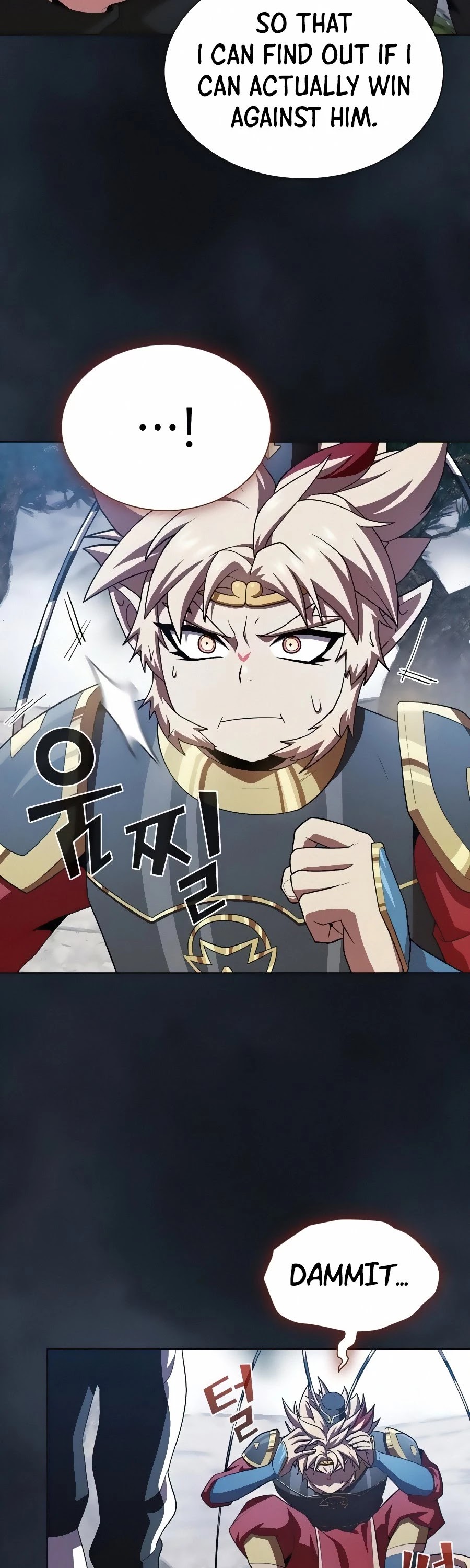 The Tutorial Tower's Advanced Player Chapter 88 page 46 - Chapter 88