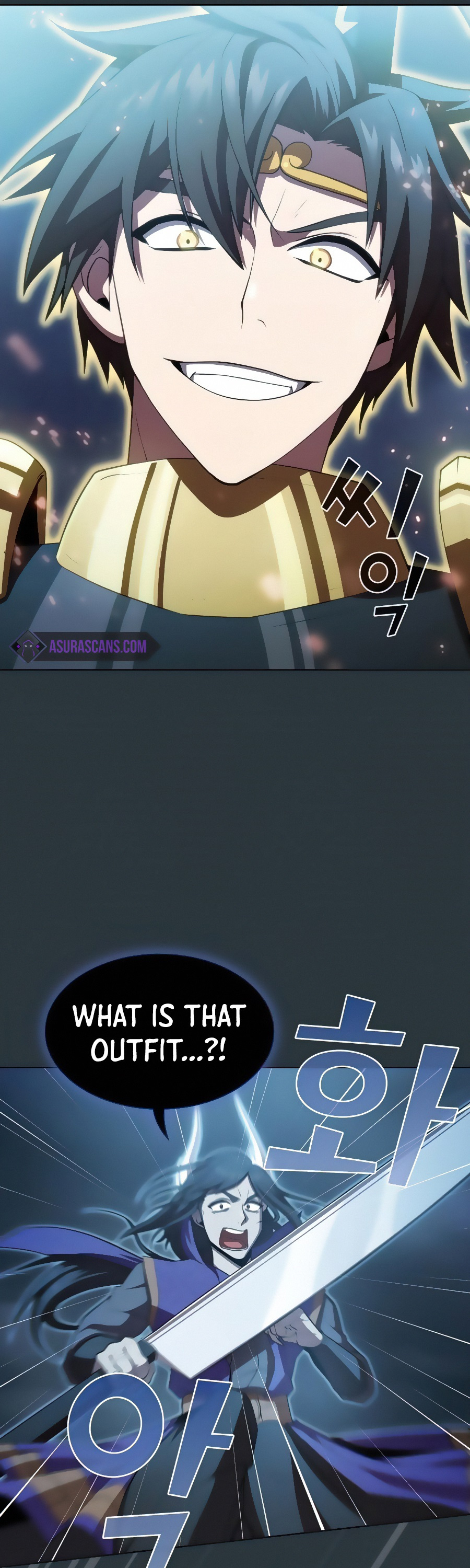 The Tutorial Tower's Advanced Player Chapter 89 page 11 - Chapter 89