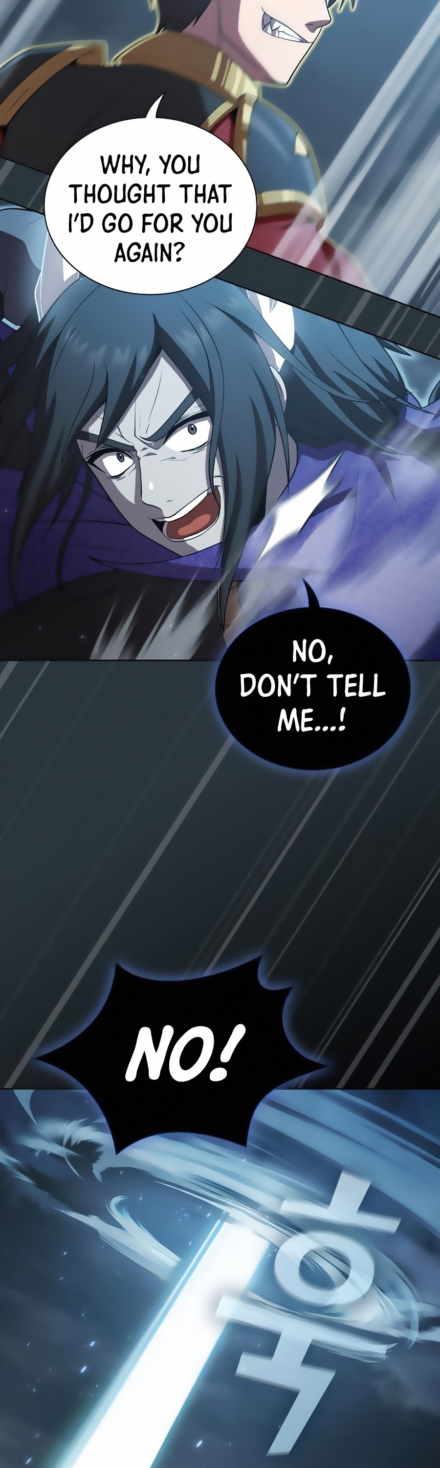 The Tutorial Tower's Advanced Player Chapter 89 page 13 - Chapter 89