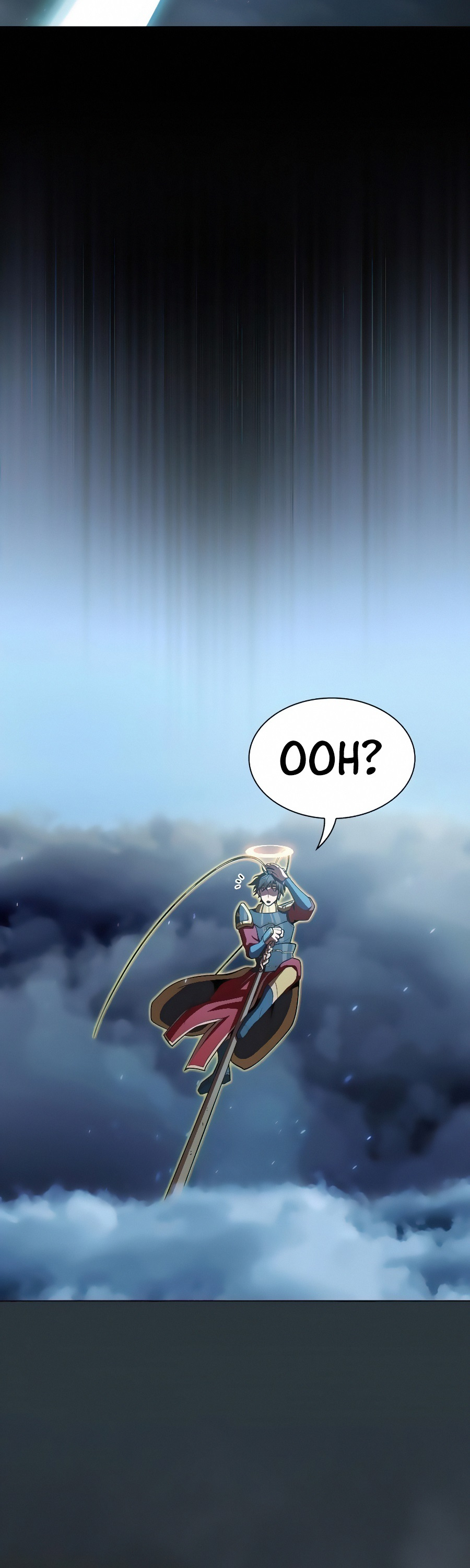 The Tutorial Tower's Advanced Player Chapter 89 page 14 - Chapter 89