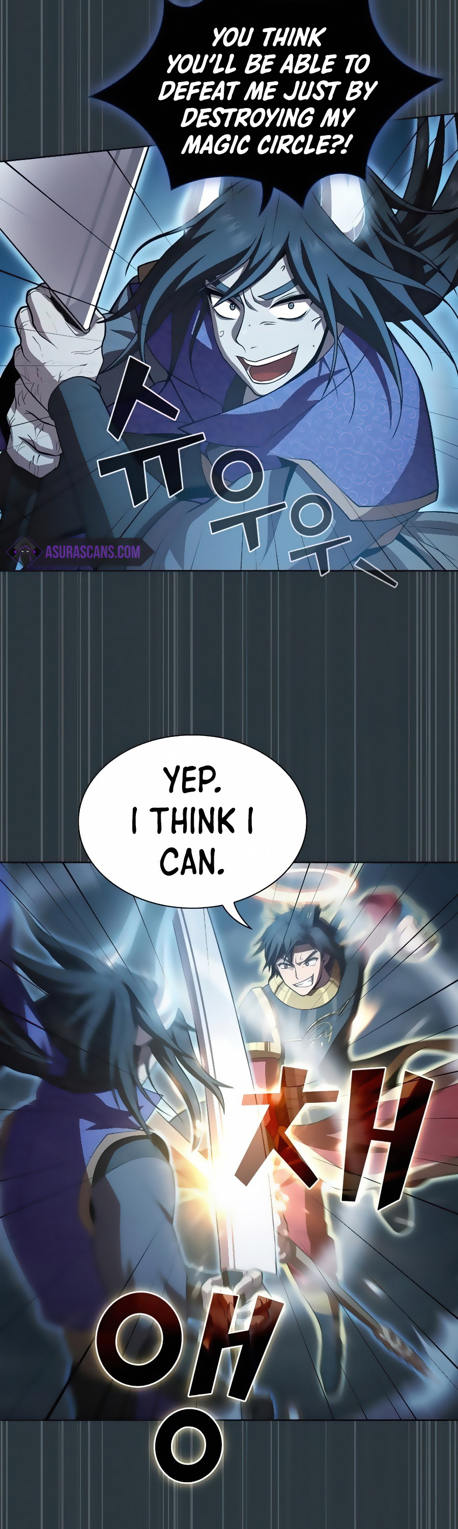The Tutorial Tower's Advanced Player Chapter 89 page 20 - Chapter 89