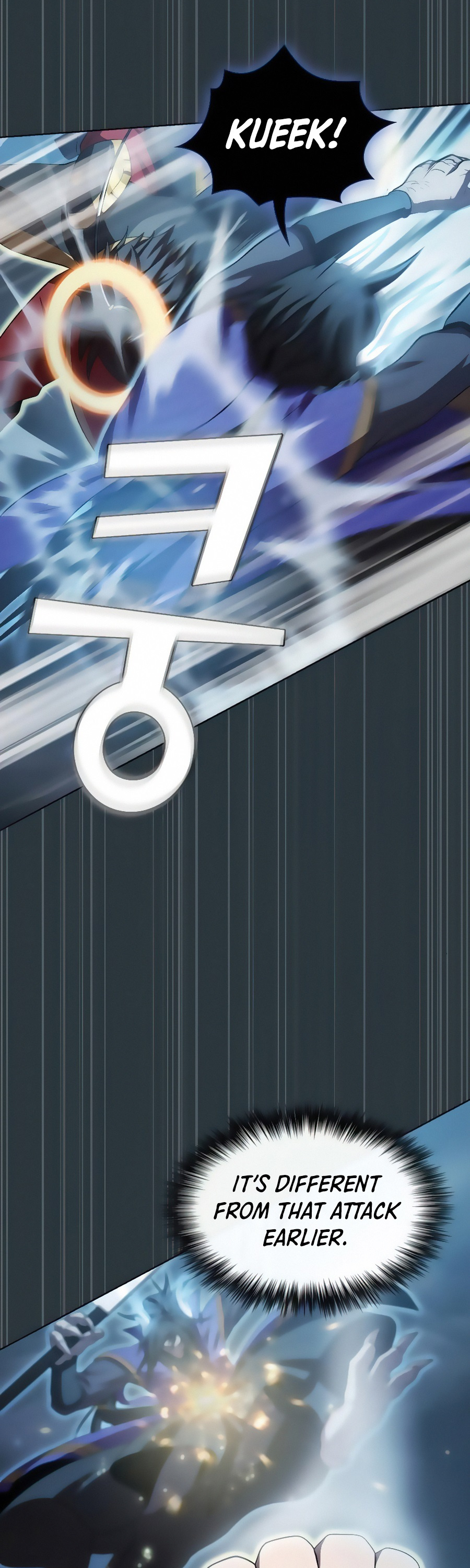 The Tutorial Tower's Advanced Player Chapter 89 page 21 - Chapter 89