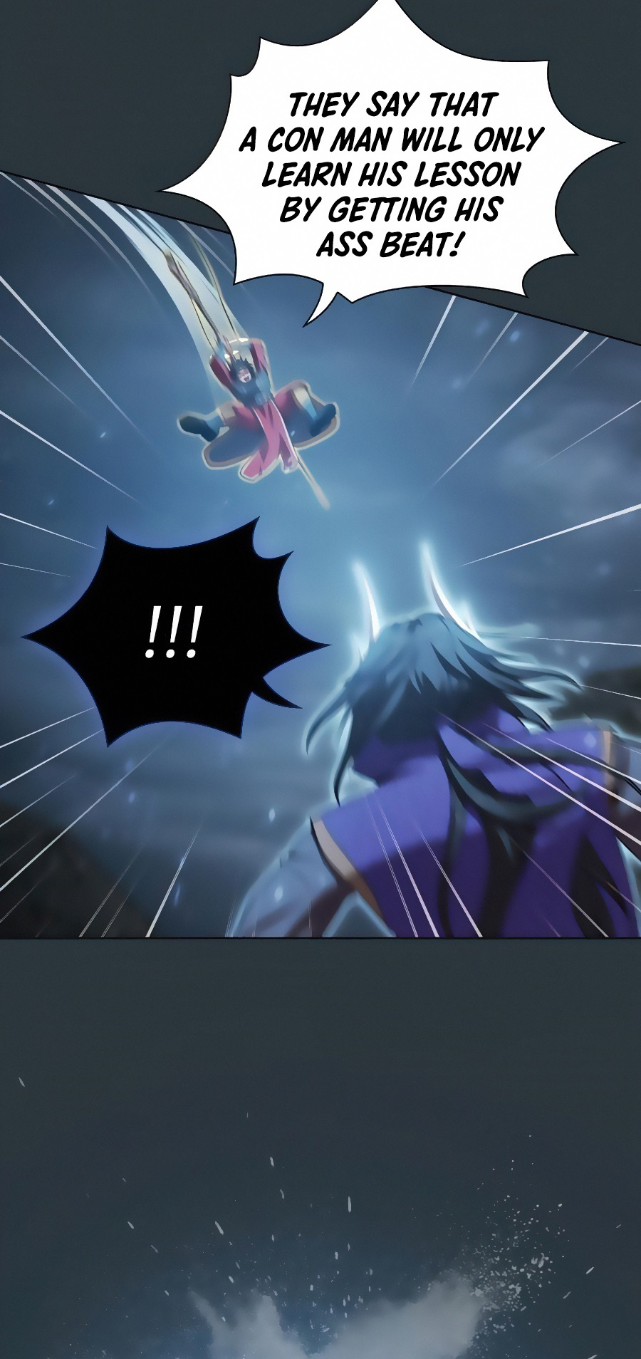 The Tutorial Tower's Advanced Player Chapter 89 page 24 - Chapter 89