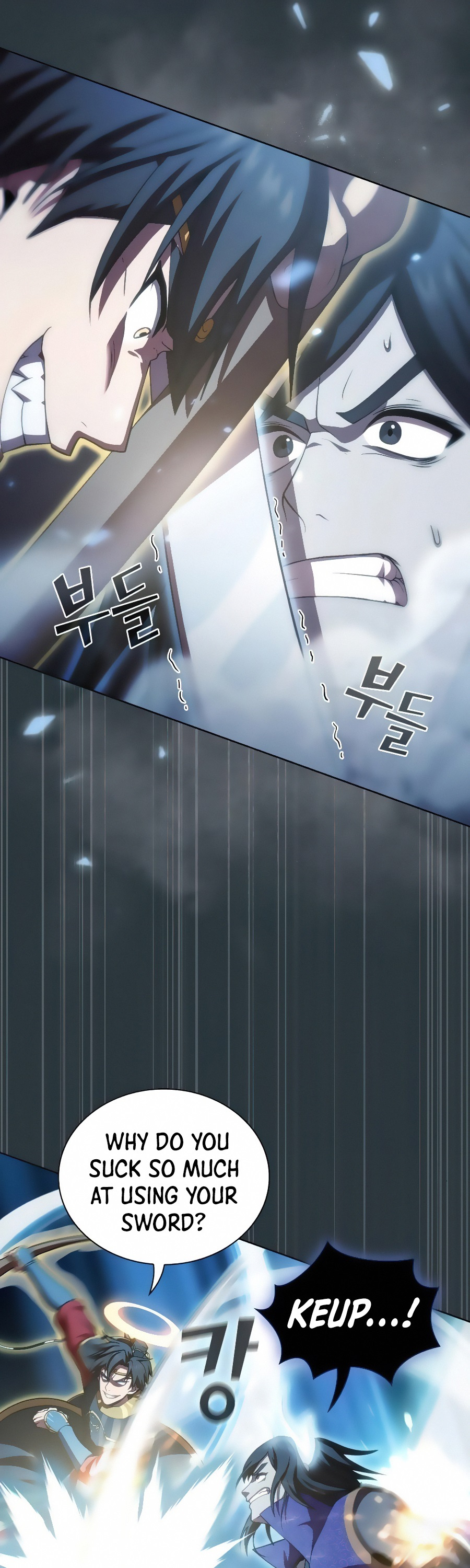 The Tutorial Tower's Advanced Player Chapter 89 page 26 - Chapter 89