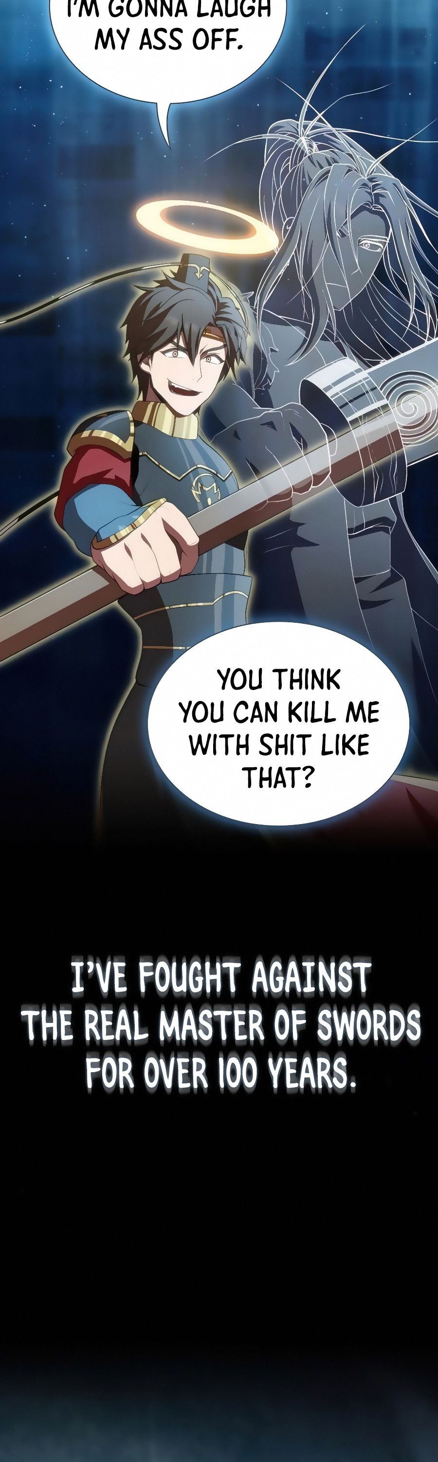 The Tutorial Tower's Advanced Player Chapter 89 page 29 - Chapter 89