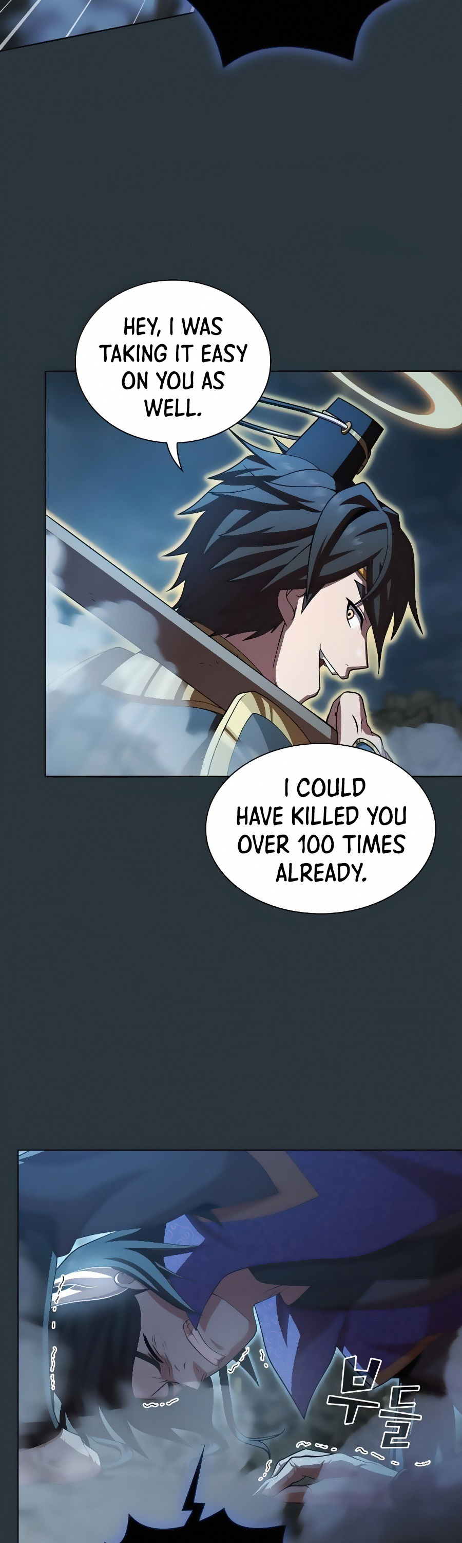 The Tutorial Tower's Advanced Player Chapter 89 page 32 - Chapter 89