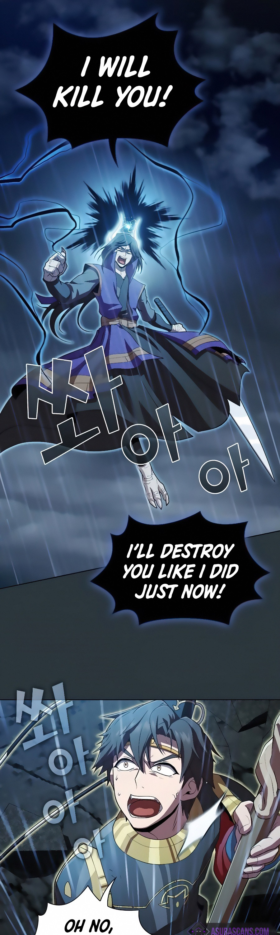The Tutorial Tower's Advanced Player Chapter 89 page 35 - Chapter 89