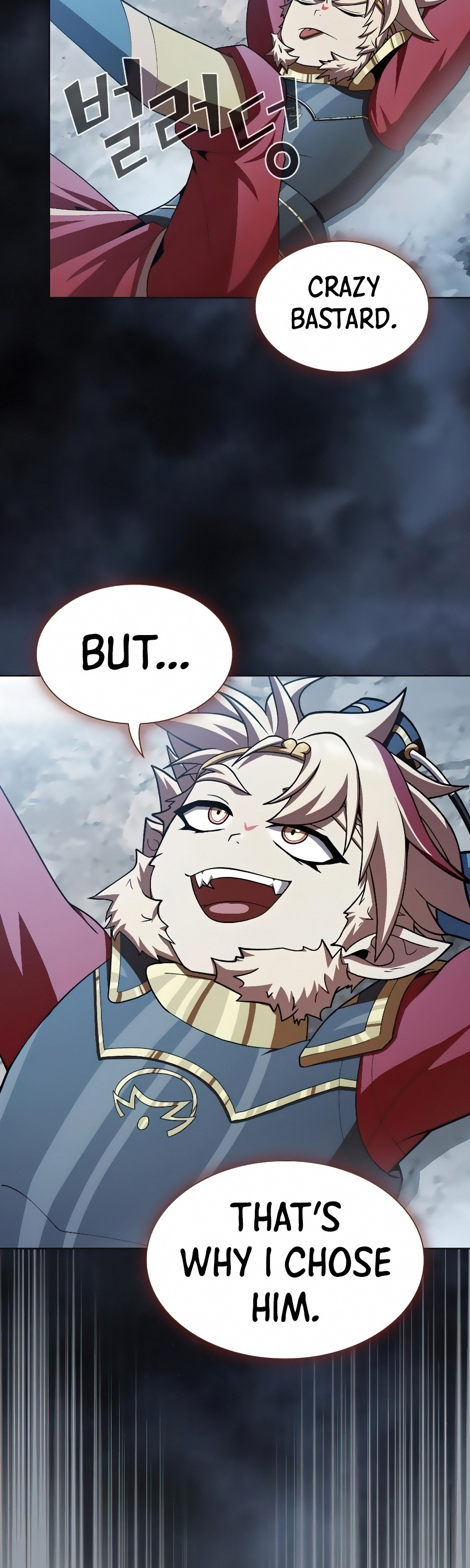 The Tutorial Tower's Advanced Player Chapter 89 page 4 - Chapter 89