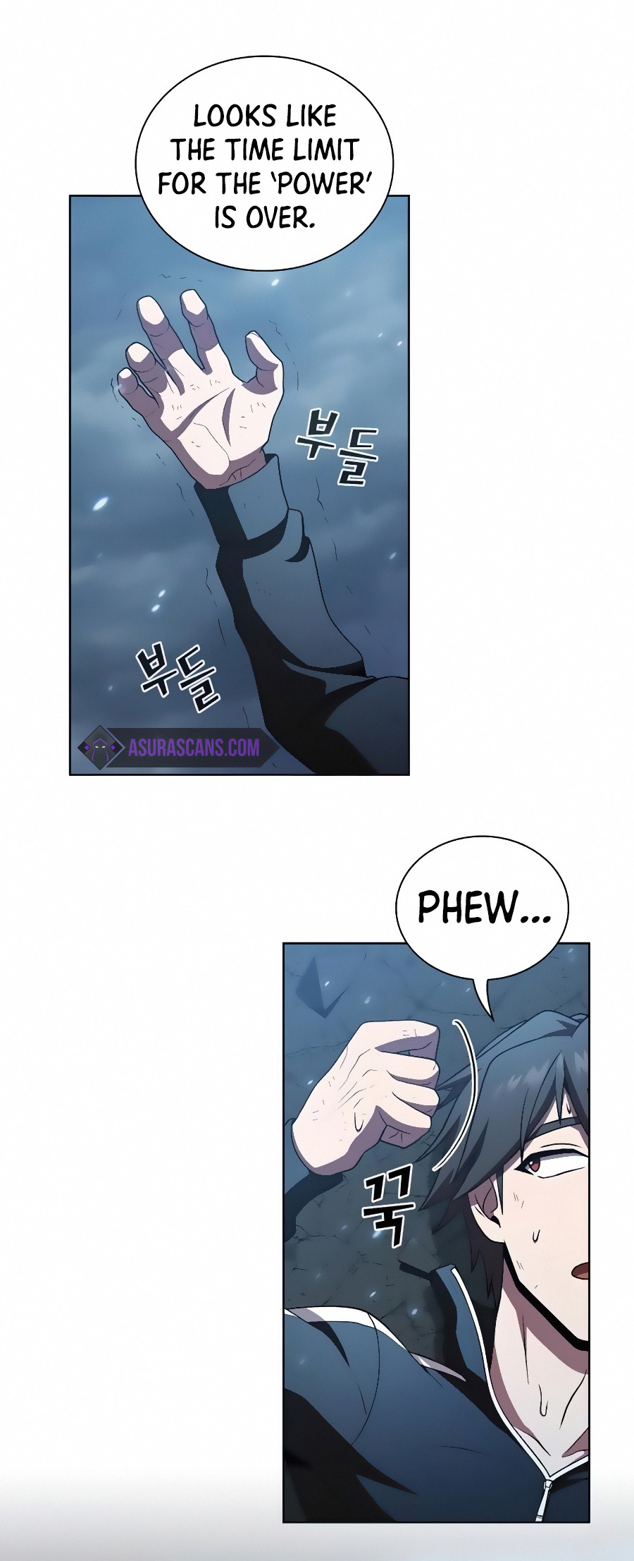 The Tutorial Tower's Advanced Player Chapter 89 page 52 - Chapter 89