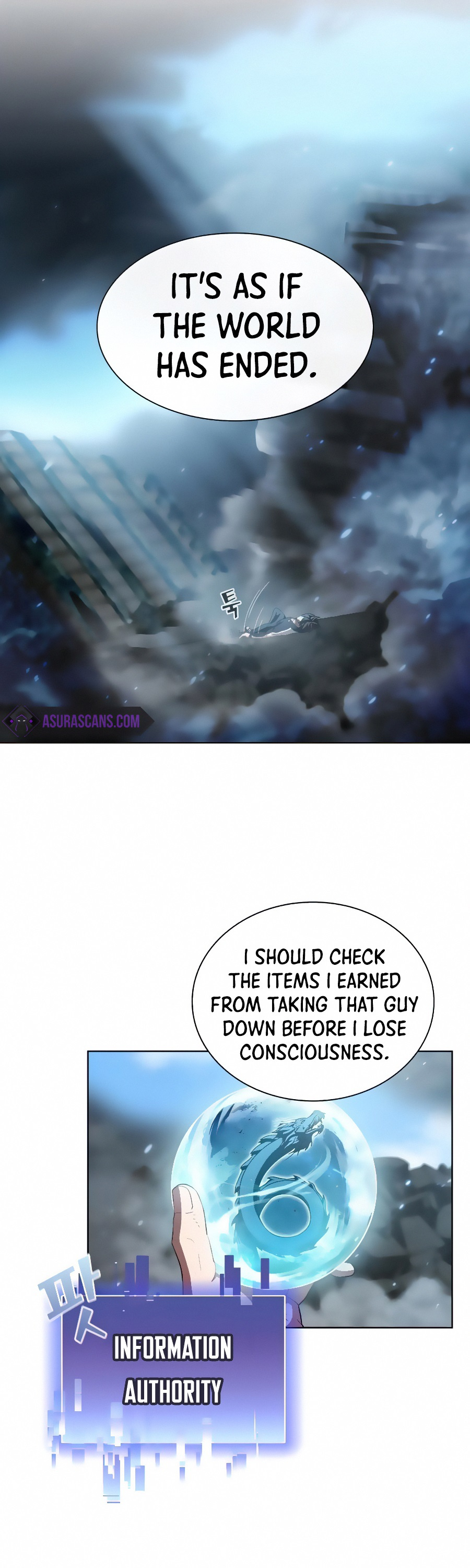 The Tutorial Tower's Advanced Player Chapter 89 page 53 - Chapter 89