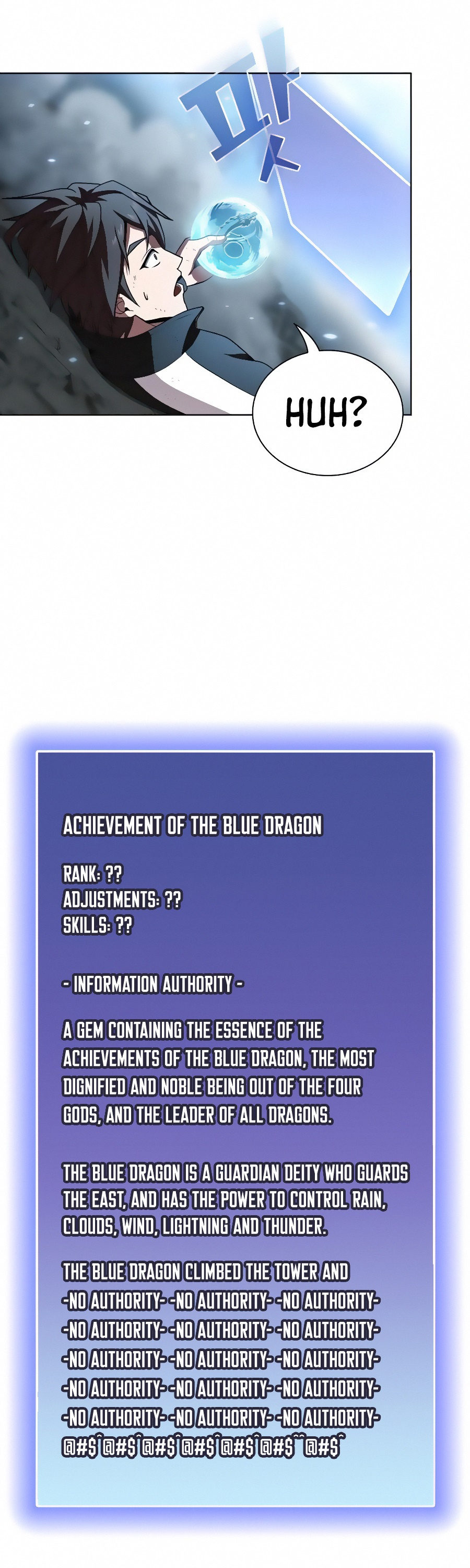 The Tutorial Tower's Advanced Player Chapter 89 page 54 - Chapter 89