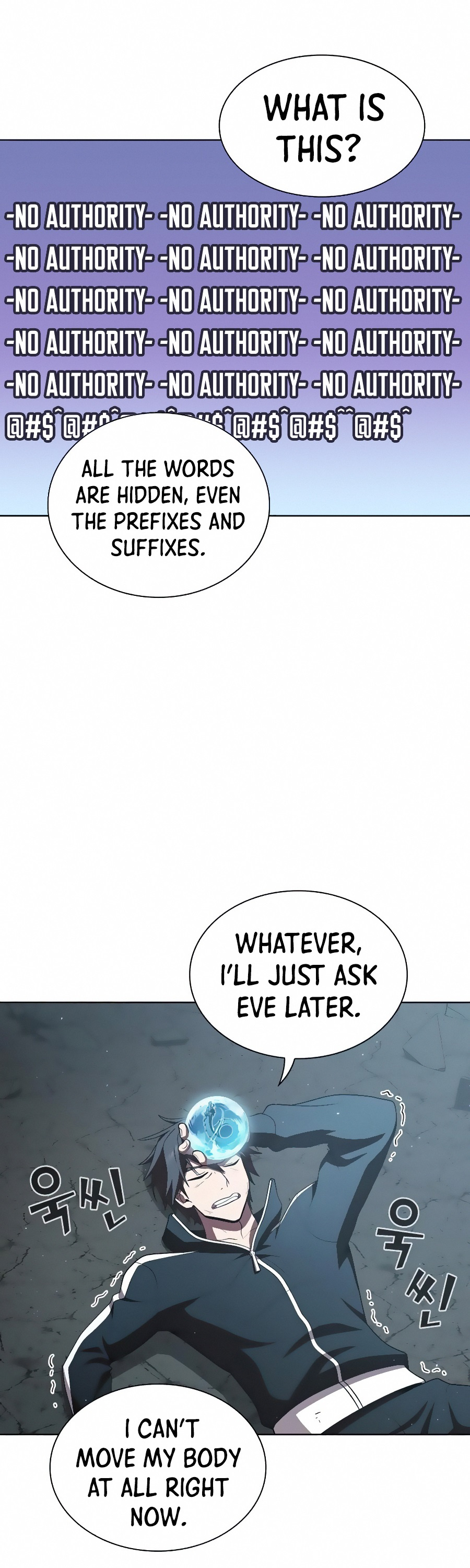 The Tutorial Tower's Advanced Player Chapter 89 page 55 - Chapter 89