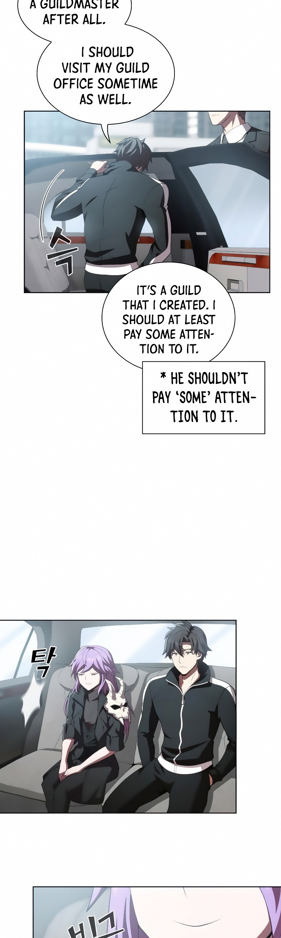 The Tutorial Tower's Advanced Player Chapter 89 page 59 - Chapter 89