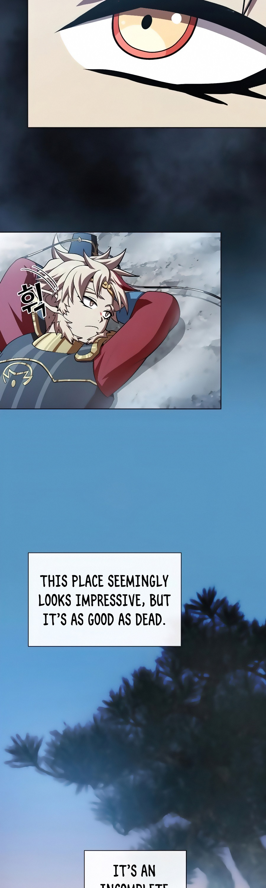 The Tutorial Tower's Advanced Player Chapter 89 page 6 - Chapter 89