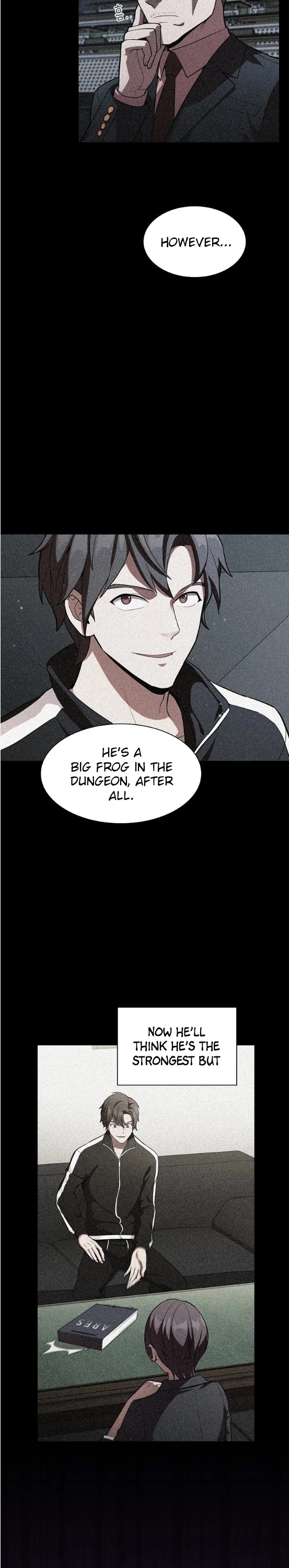 The Tutorial Tower's Advanced Player Chapter 9 page 14 - Chapter 9