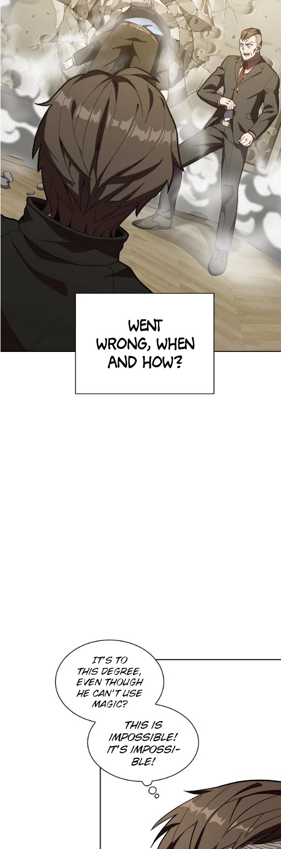 The Tutorial Tower's Advanced Player Chapter 9 page 18 - Chapter 9
