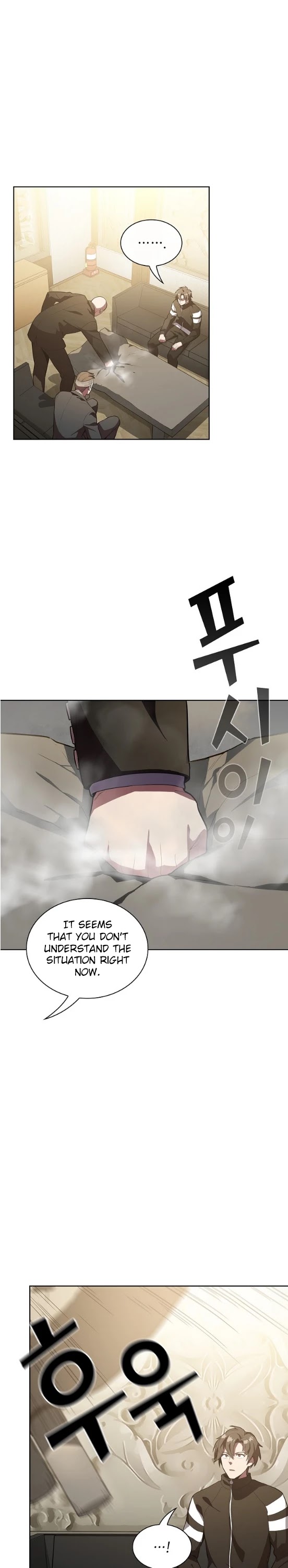 The Tutorial Tower's Advanced Player Chapter 9 page 2 - Chapter 9