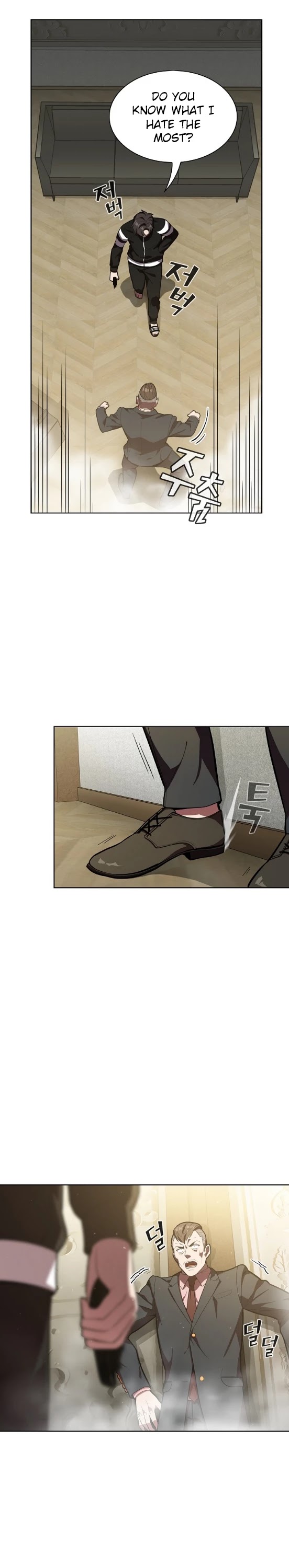 The Tutorial Tower's Advanced Player Chapter 9 page 20 - Chapter 9