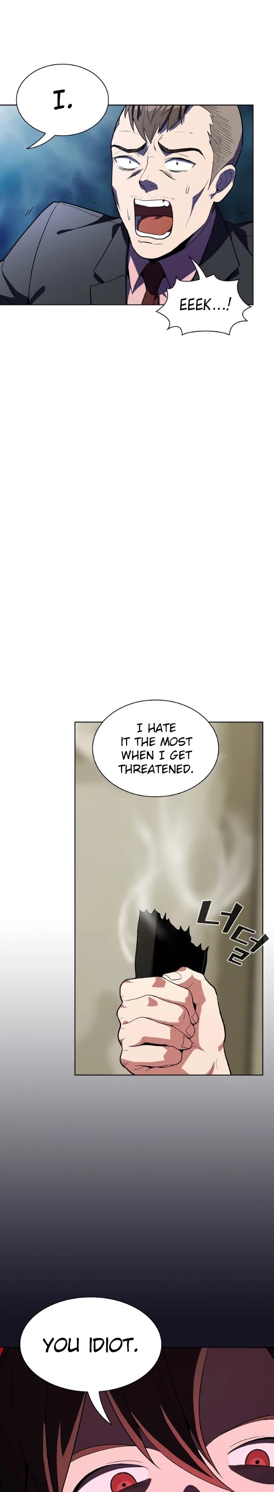 The Tutorial Tower's Advanced Player Chapter 9 page 21 - Chapter 9