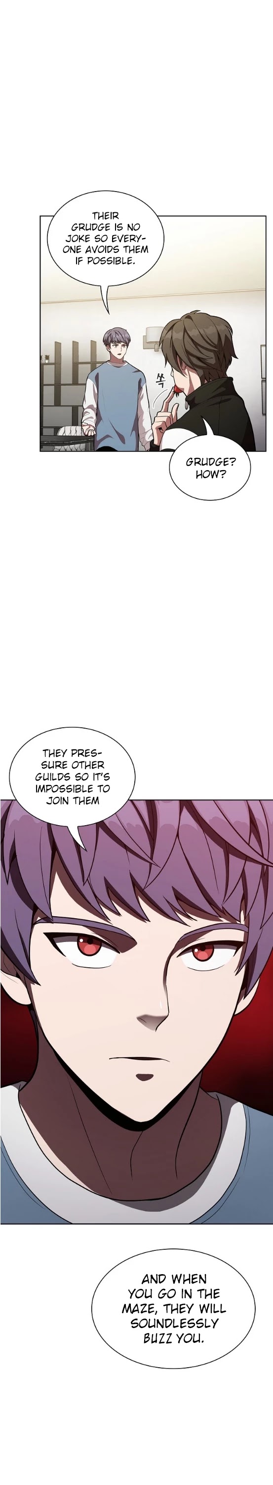 The Tutorial Tower's Advanced Player Chapter 9 page 25 - Chapter 9