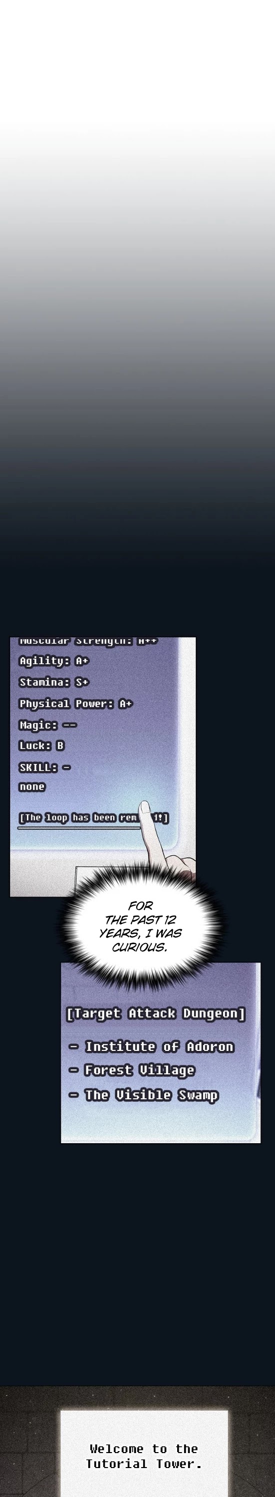 The Tutorial Tower's Advanced Player Chapter 9 page 29 - Chapter 9