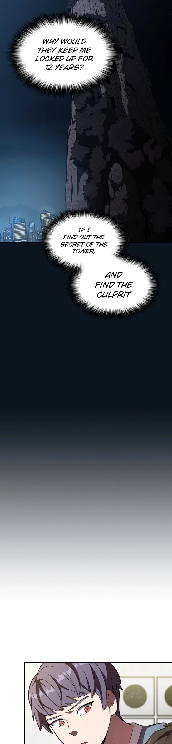 The Tutorial Tower's Advanced Player Chapter 9 page 31 - Chapter 9
