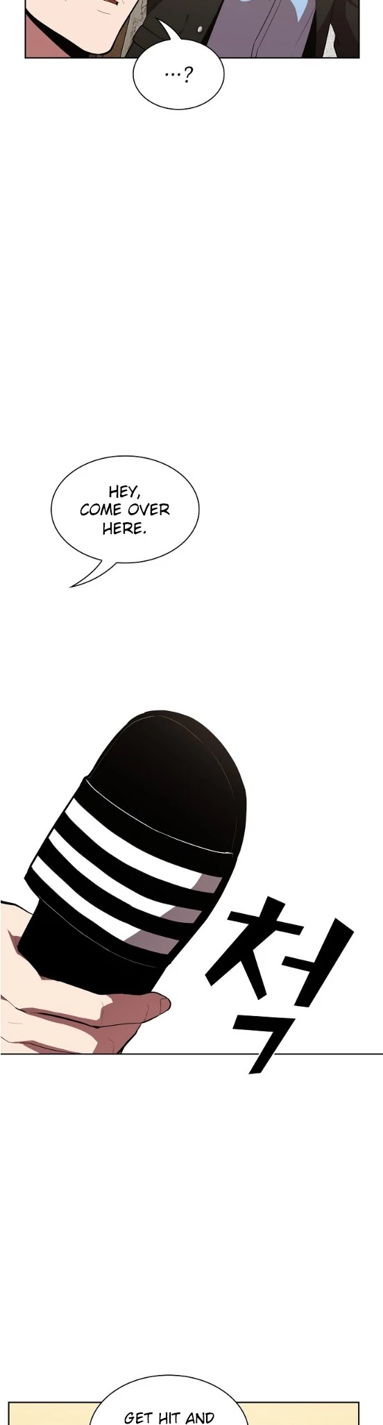 The Tutorial Tower's Advanced Player Chapter 9 page 5 - Chapter 9