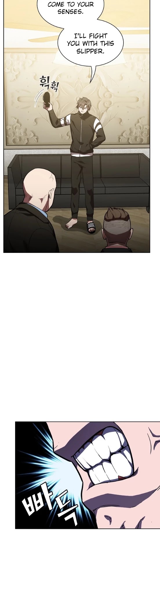 The Tutorial Tower's Advanced Player Chapter 9 page 6 - Chapter 9