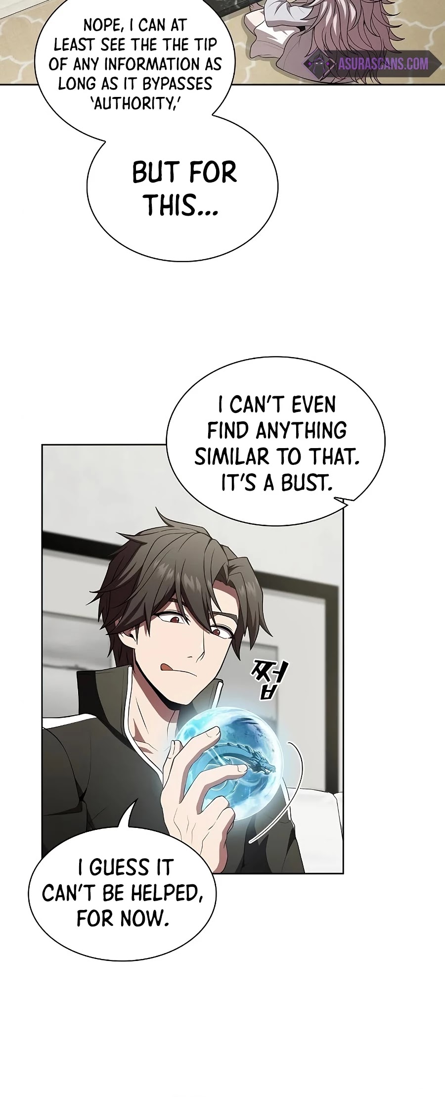 The Tutorial Tower's Advanced Player Chapter 90 page 10 - Chapter 90