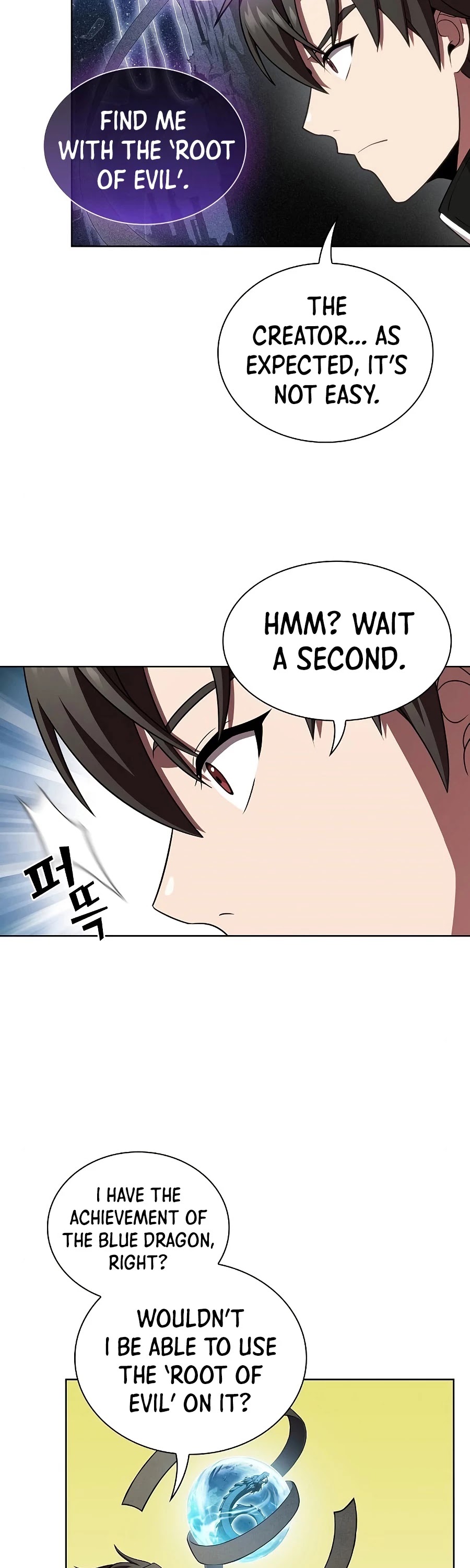 The Tutorial Tower's Advanced Player Chapter 90 page 16 - Chapter 90