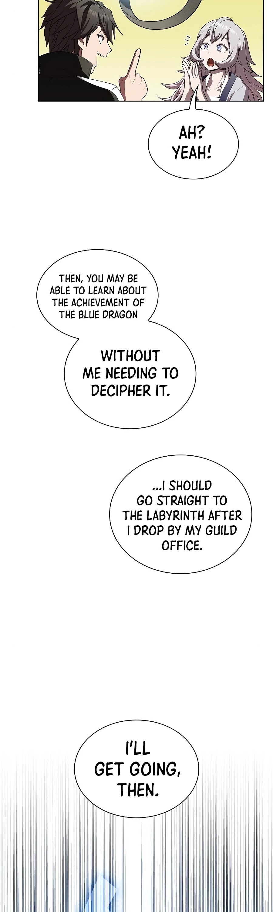 The Tutorial Tower's Advanced Player Chapter 90 page 17 - Chapter 90