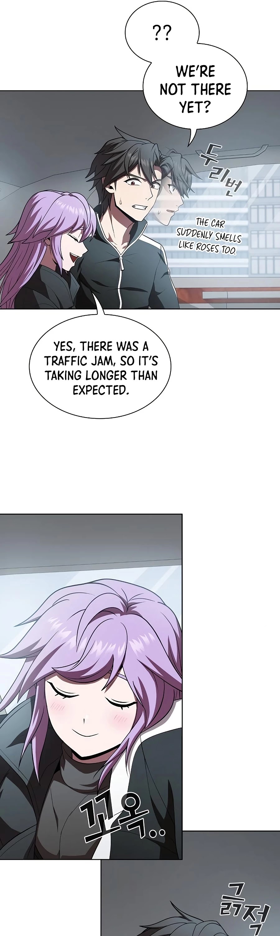 The Tutorial Tower's Advanced Player Chapter 90 page 20 - Chapter 90